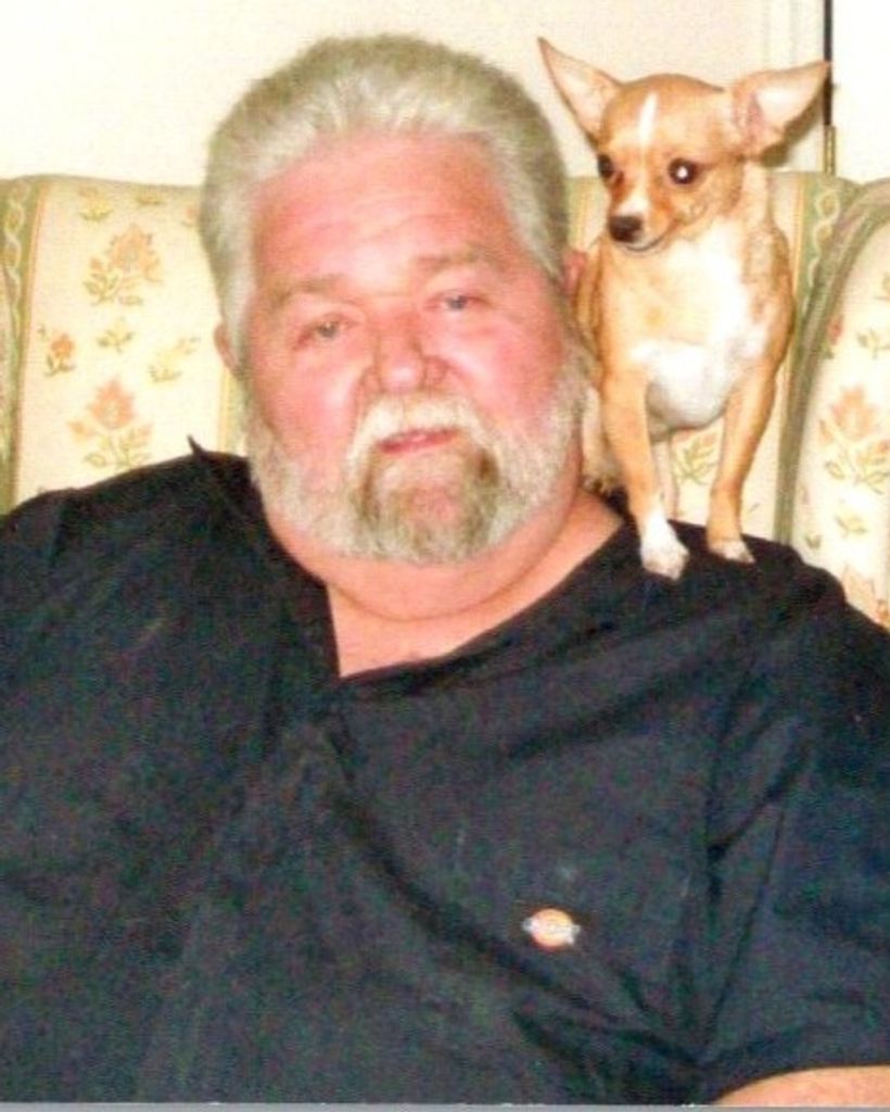 James "Puba" Alford, Sr. Profile Photo