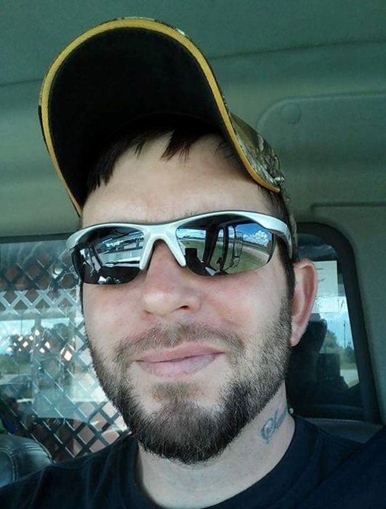 Joshua Paul McGinnis