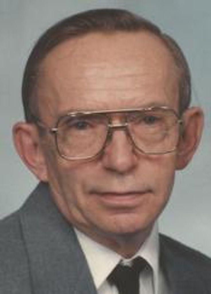 Gerard D. "Jerry" Morneau