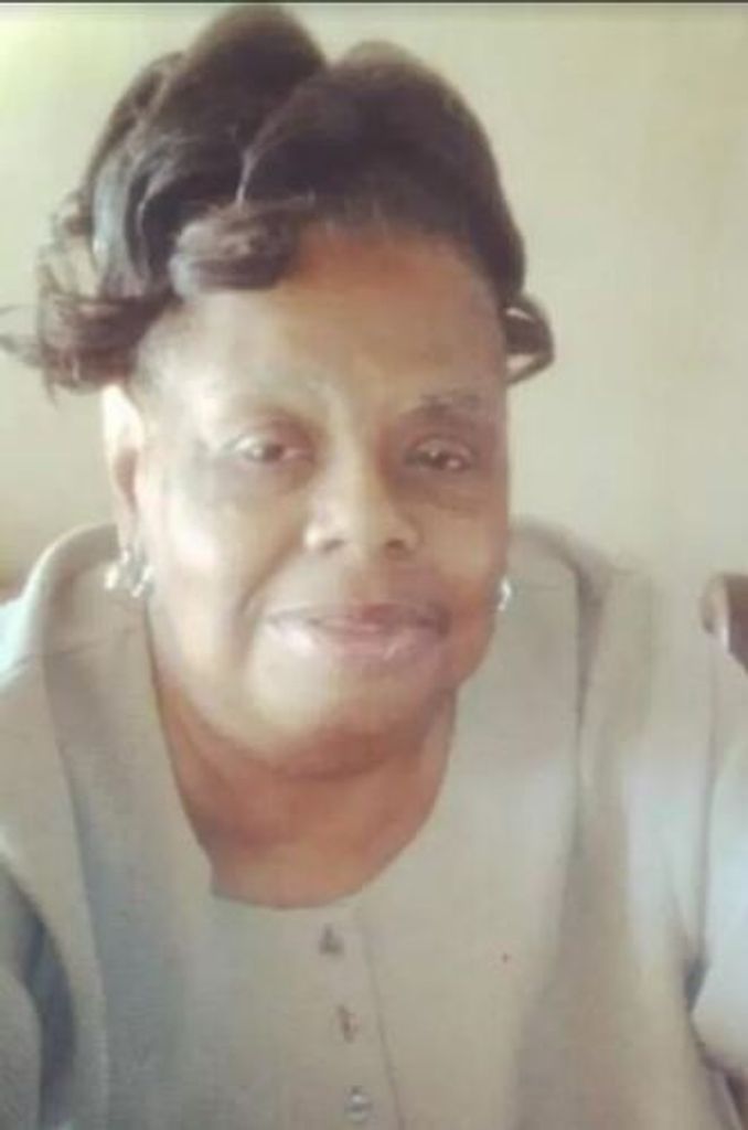 Gloria Ann Jack Profile Photo