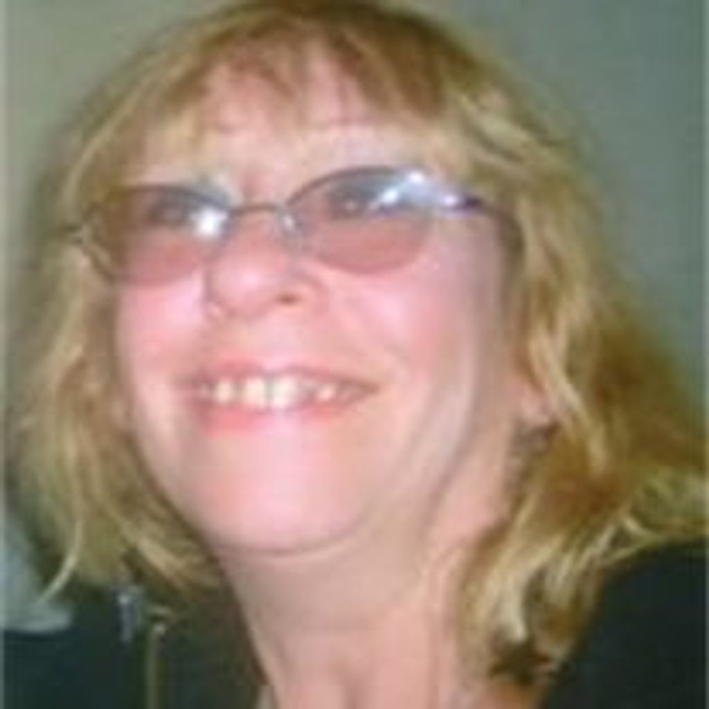 Rhonda S. Morand