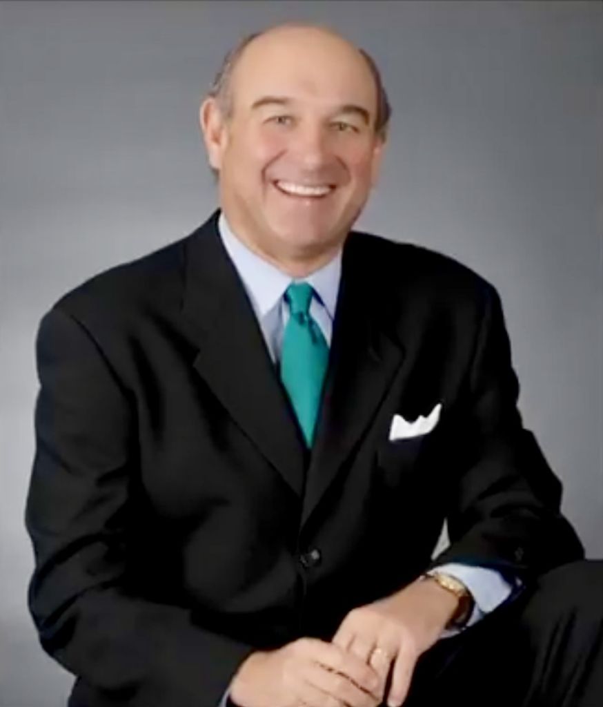 Stephen F. Butterfield Profile Photo