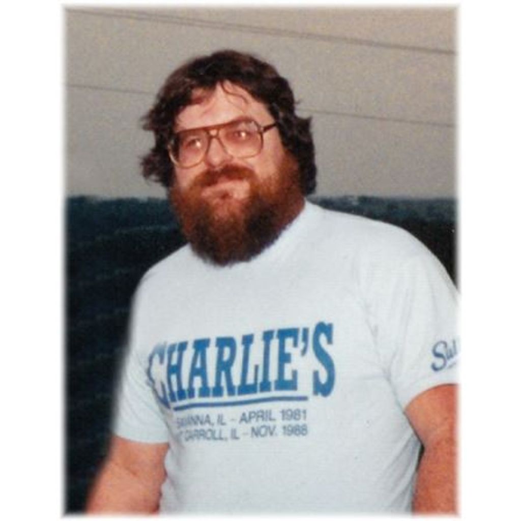 Charles Sipes Profile Photo