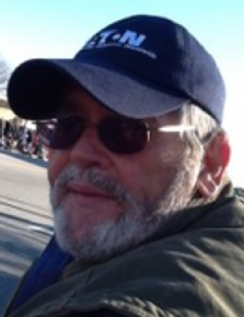 Jacob "Jake" E. Matthews,  Jr.