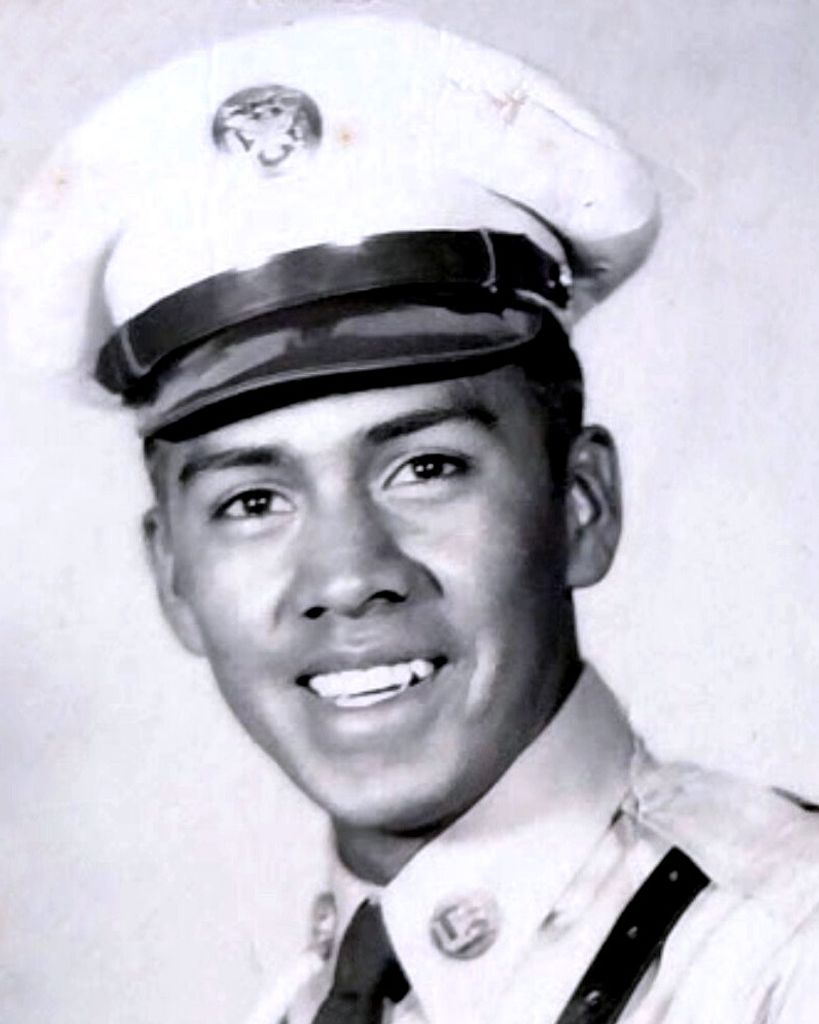 Faustino A. Galvan