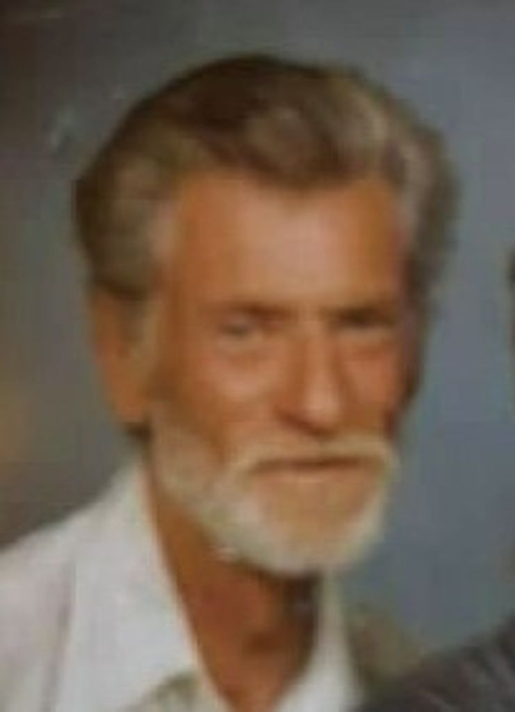 Dennis Wilson Griffin Profile Photo