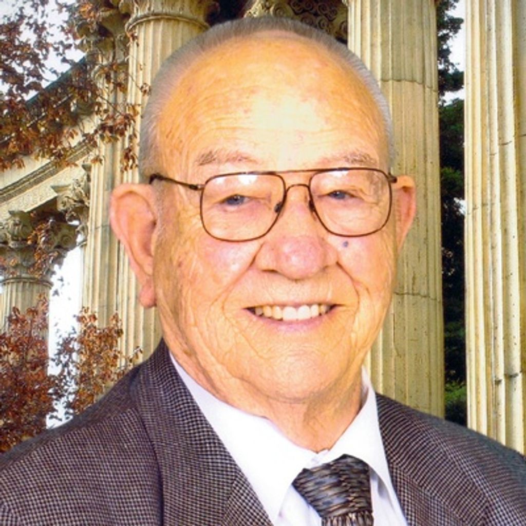 Burwell "Burl" Baron