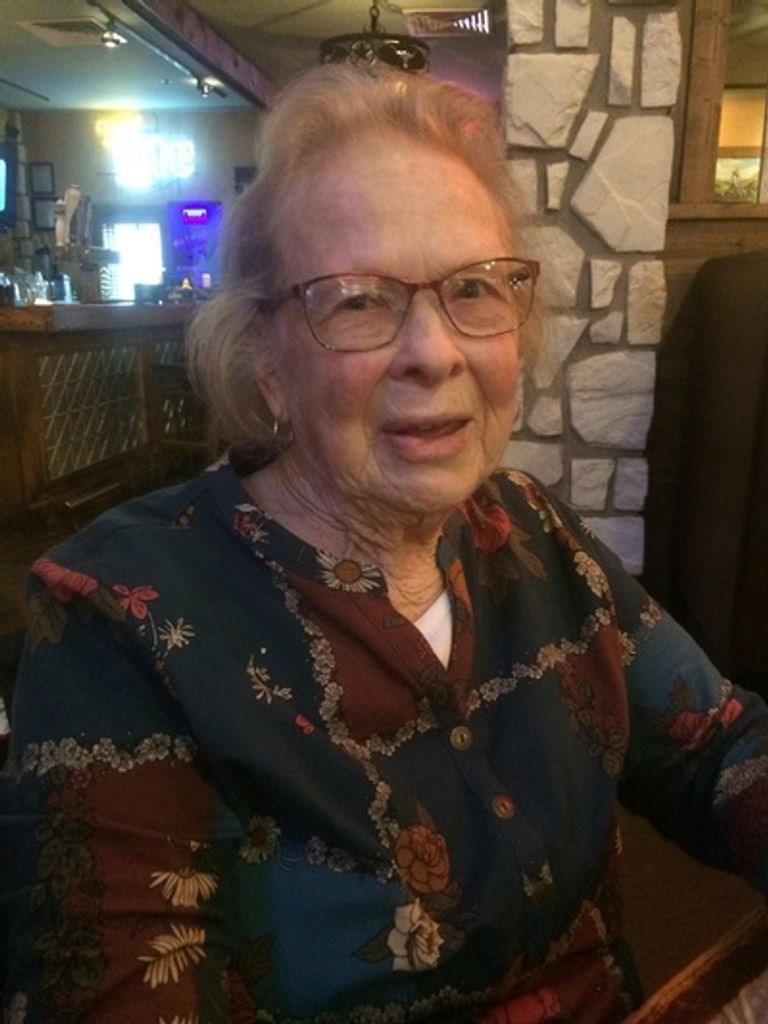 Helen Lorene Clary Profile Photo