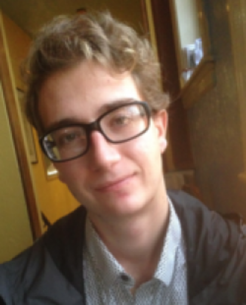 Travis Guinasso