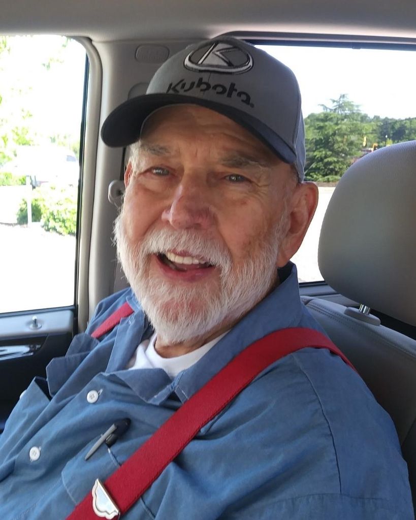 Norris Jones Profile Photo