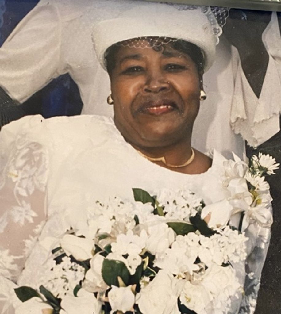 Frances Simmons Profile Photo