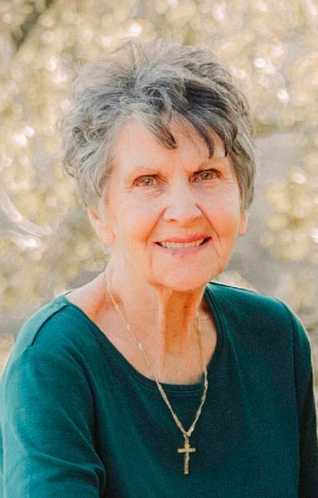 Carol Jean LeRette