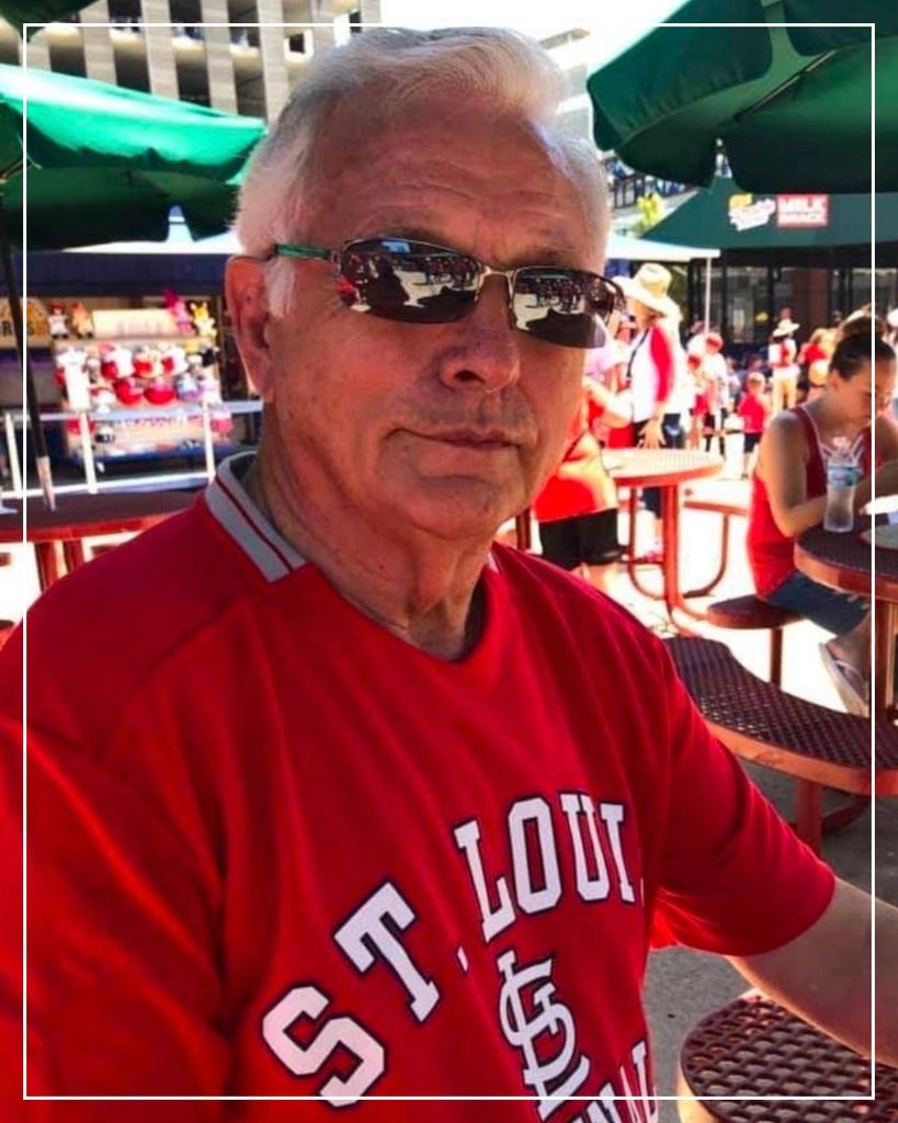 Merlin Wendell Taber Profile Photo