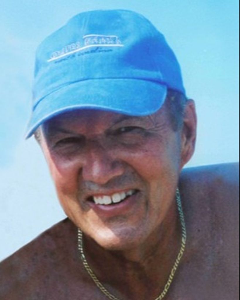 William Ray Buntin Profile Photo