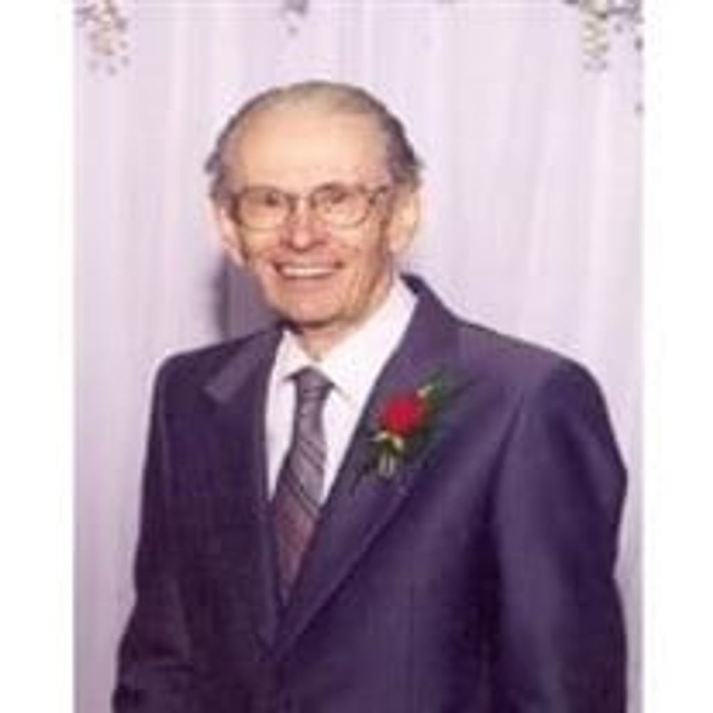 Clair Lyman Roberts