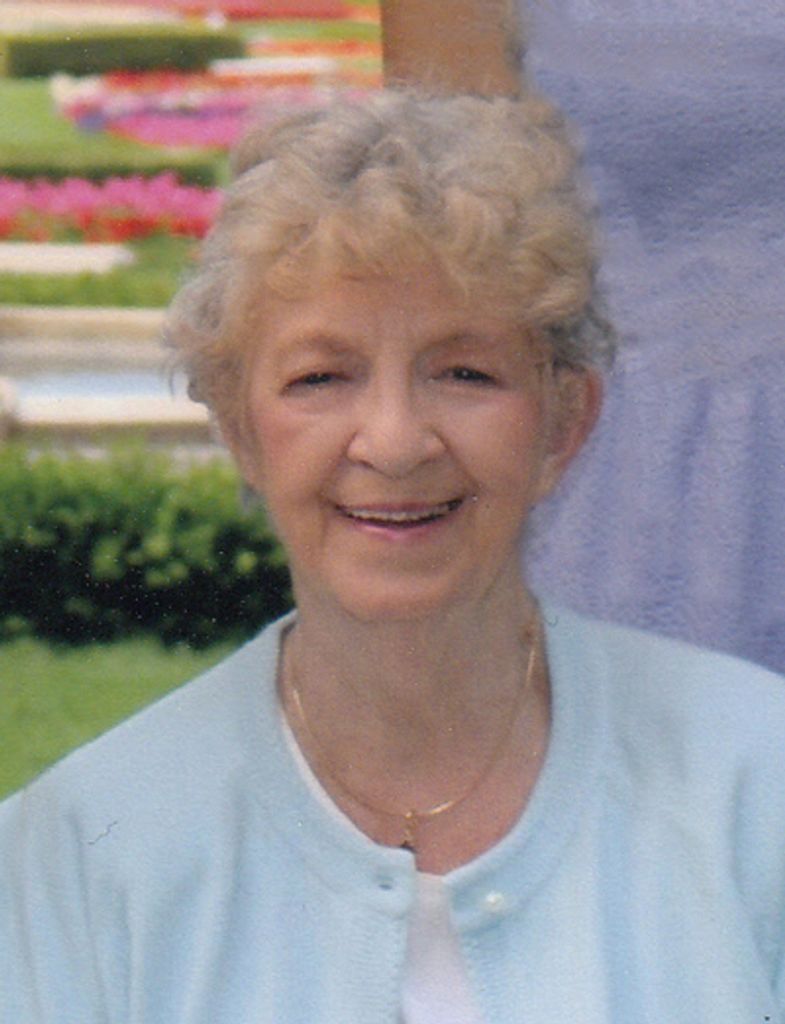 Mary Catherine "Kay" Gray Profile Photo