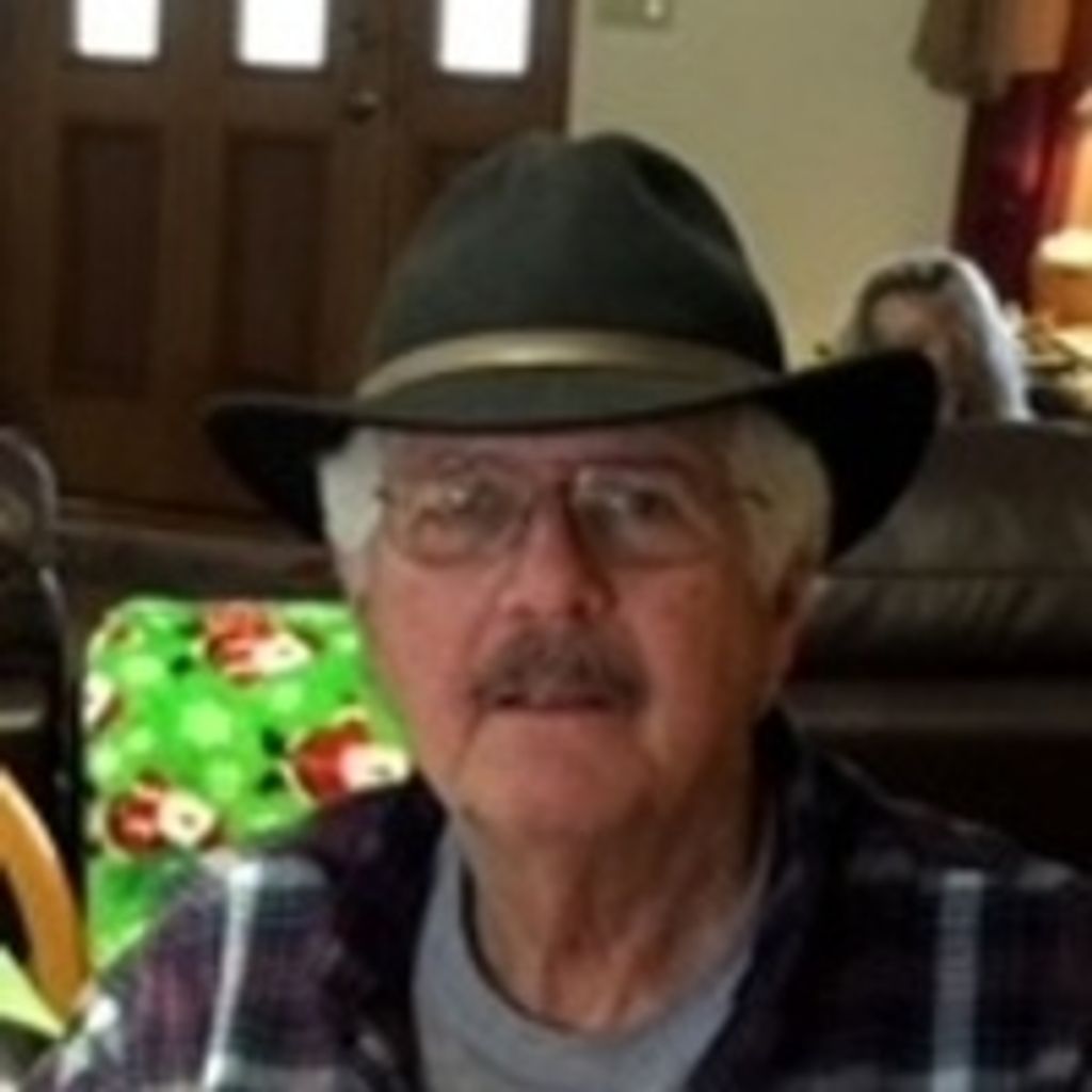James "Jim" E. Howard