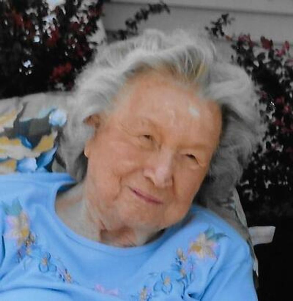 Marie C. Barnes Profile Photo