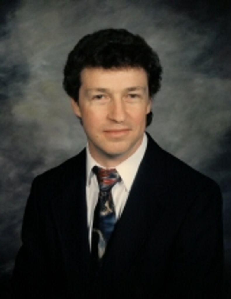 Scott G. Zirbes