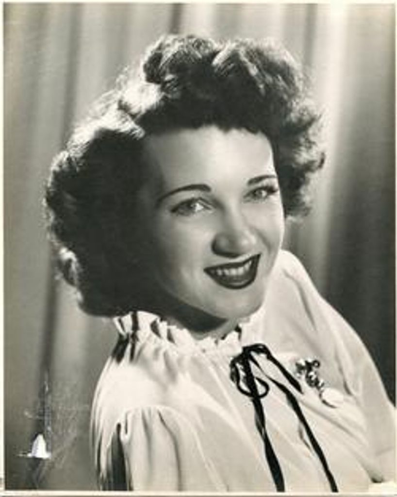 Marie Loretta Kirkendorfer