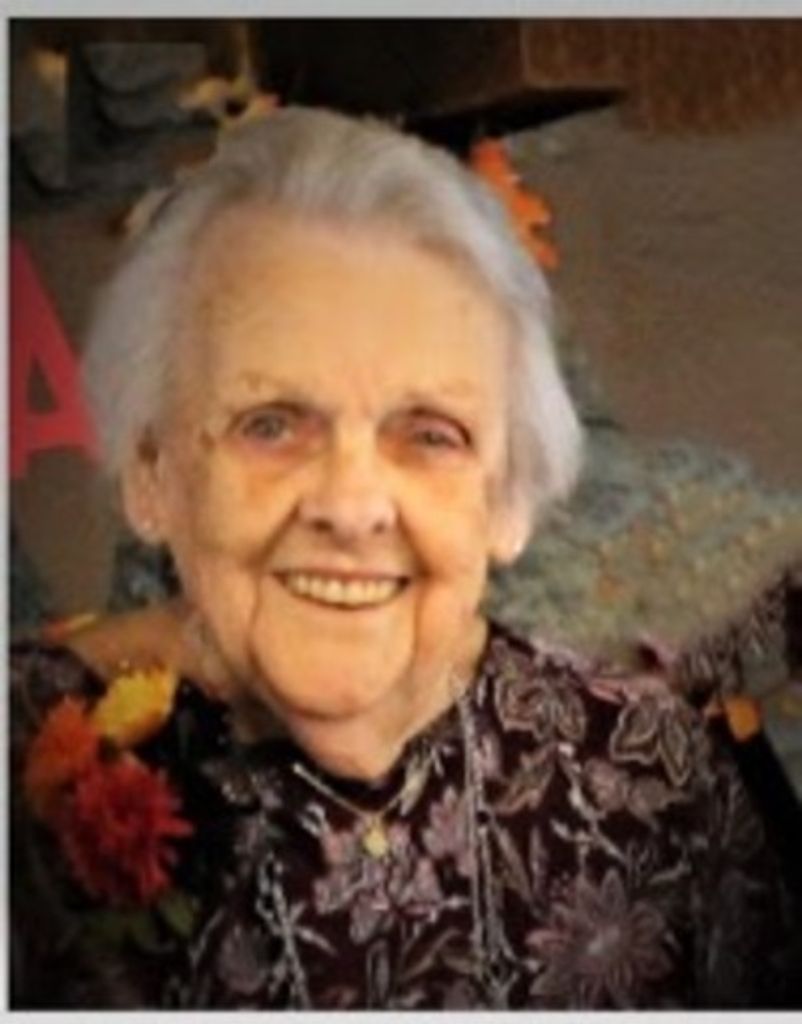 Winona Carmalee Cantrell Profile Photo