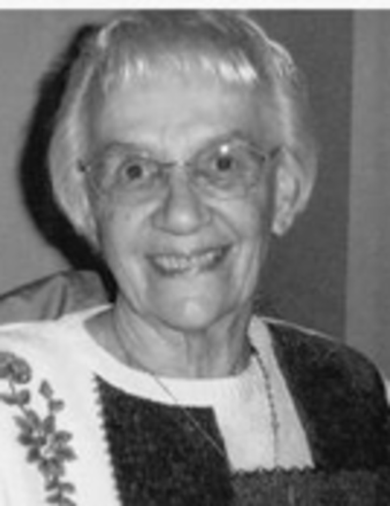 Helen K.  (Kane) Perry