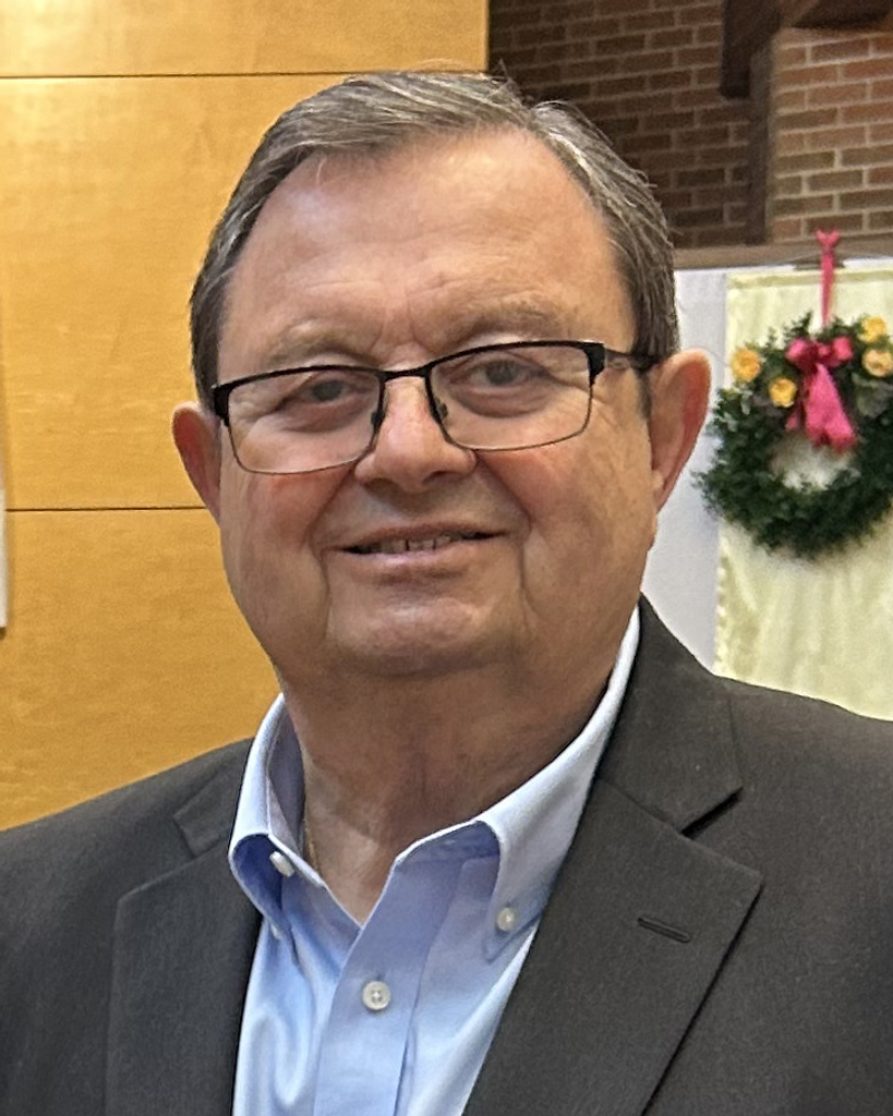 David Joseph Cunningham