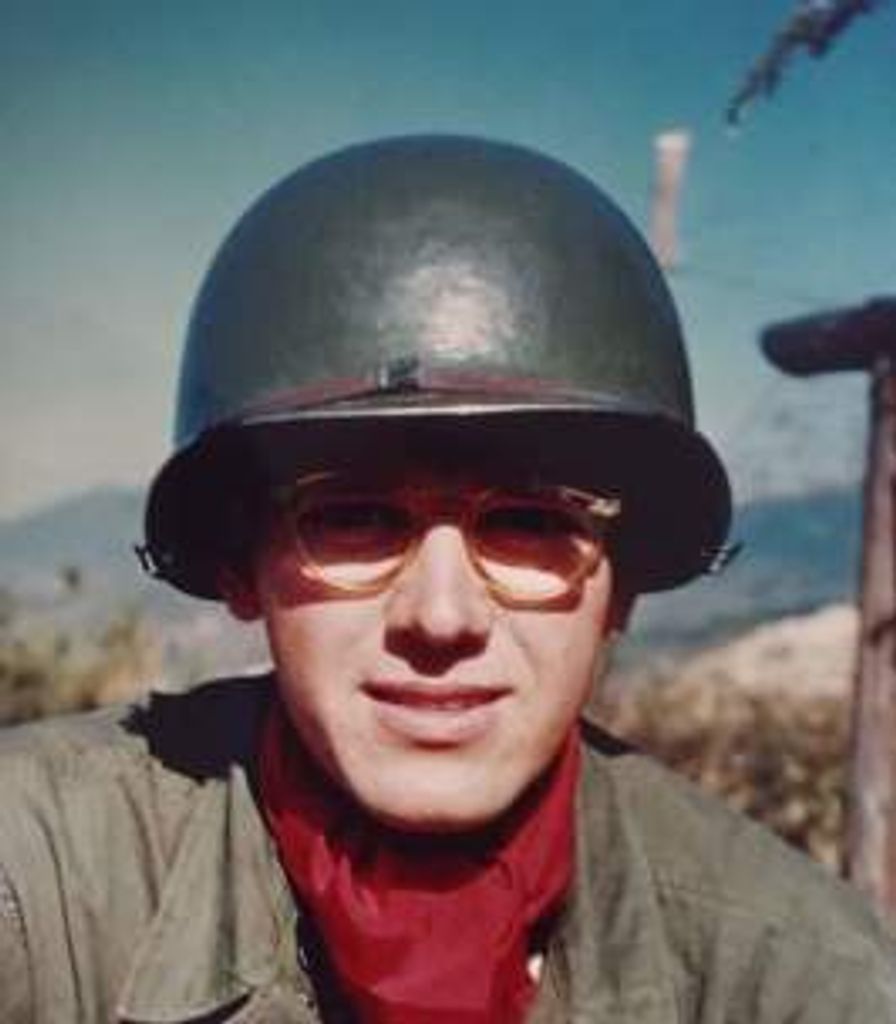 William Whitaker Profile Photo