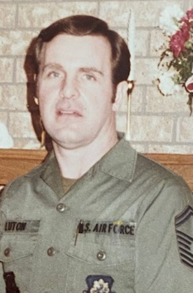 James Luton