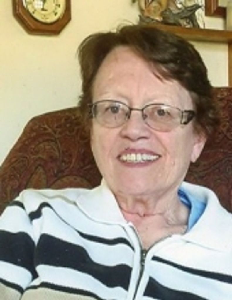 Shirley A Nelson