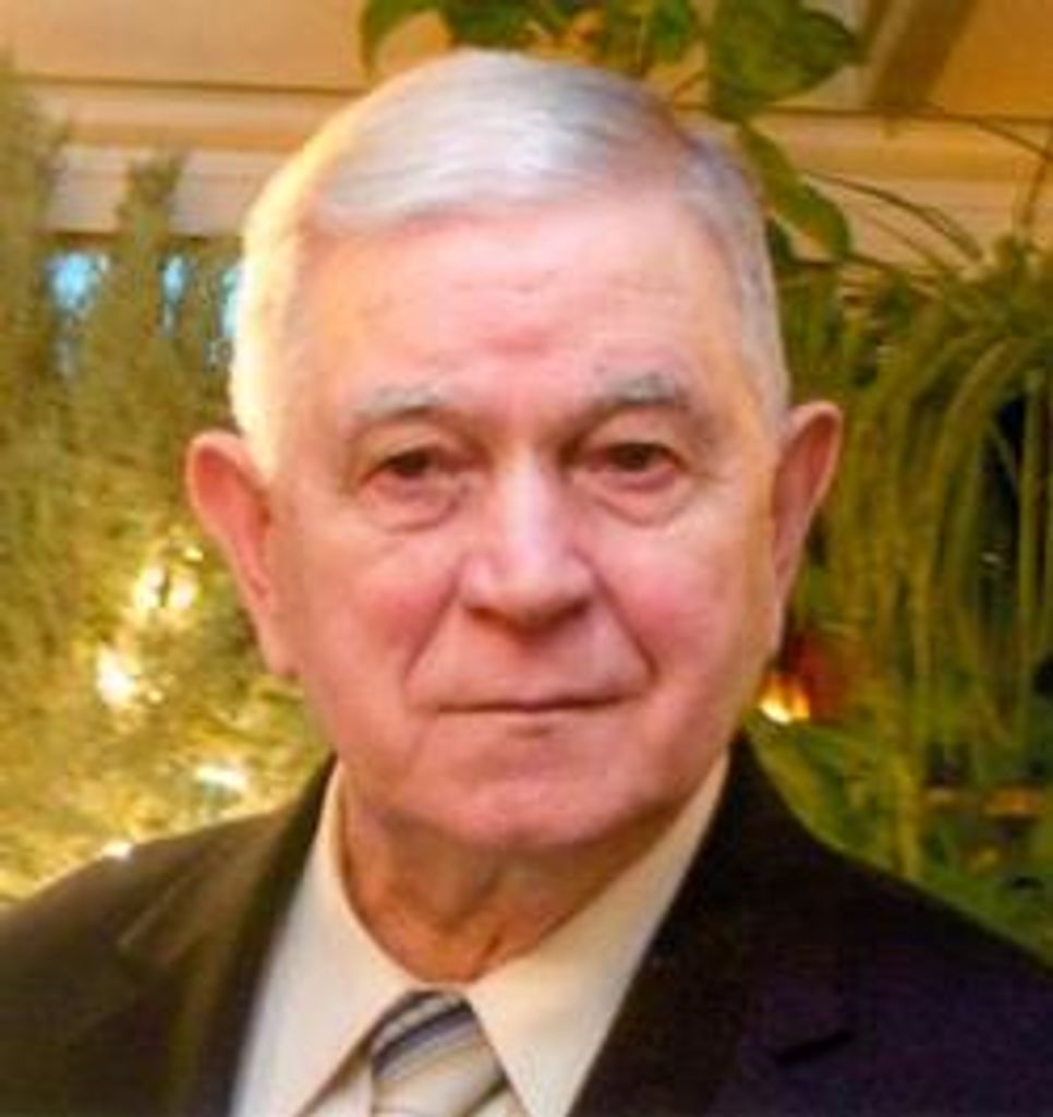 Jose C. Garcia