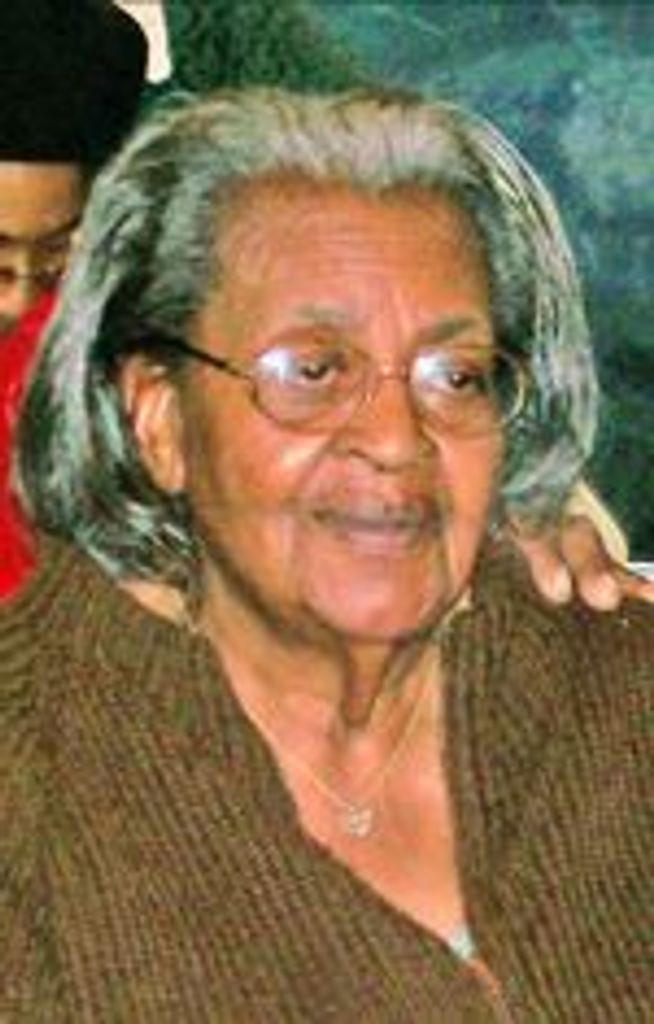 Beatrice Lee Huggins