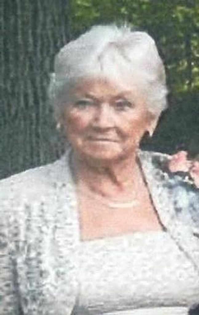 Dorothy Ann Hornick Profile Photo