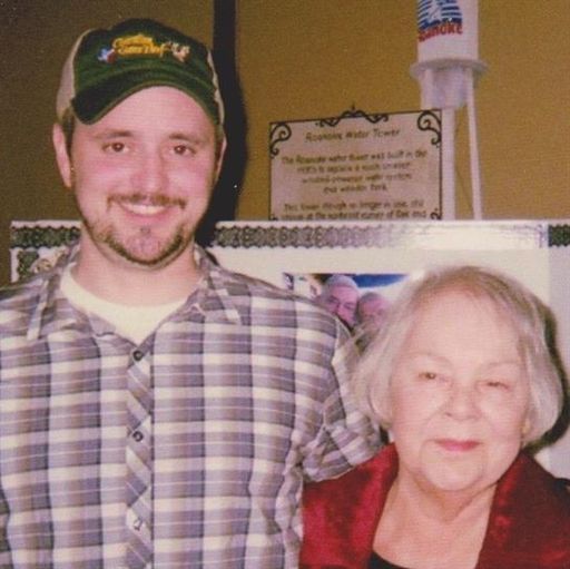 Patricia "Ma" Anne Bailey photo gallery thumbnail 8 of 13