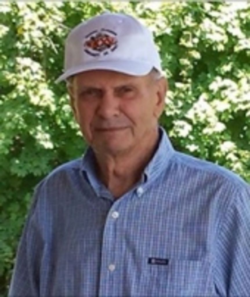 Woodson Begley