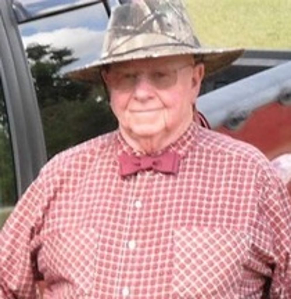 Daniel Pender Profile Photo