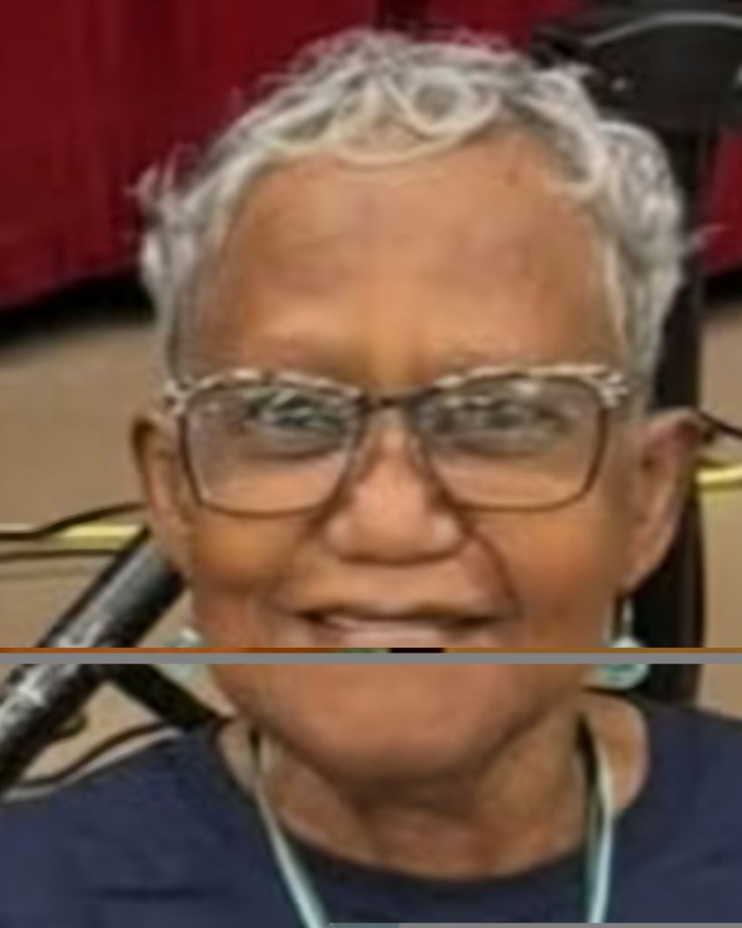 Margaret Inez Matthews Profile Photo