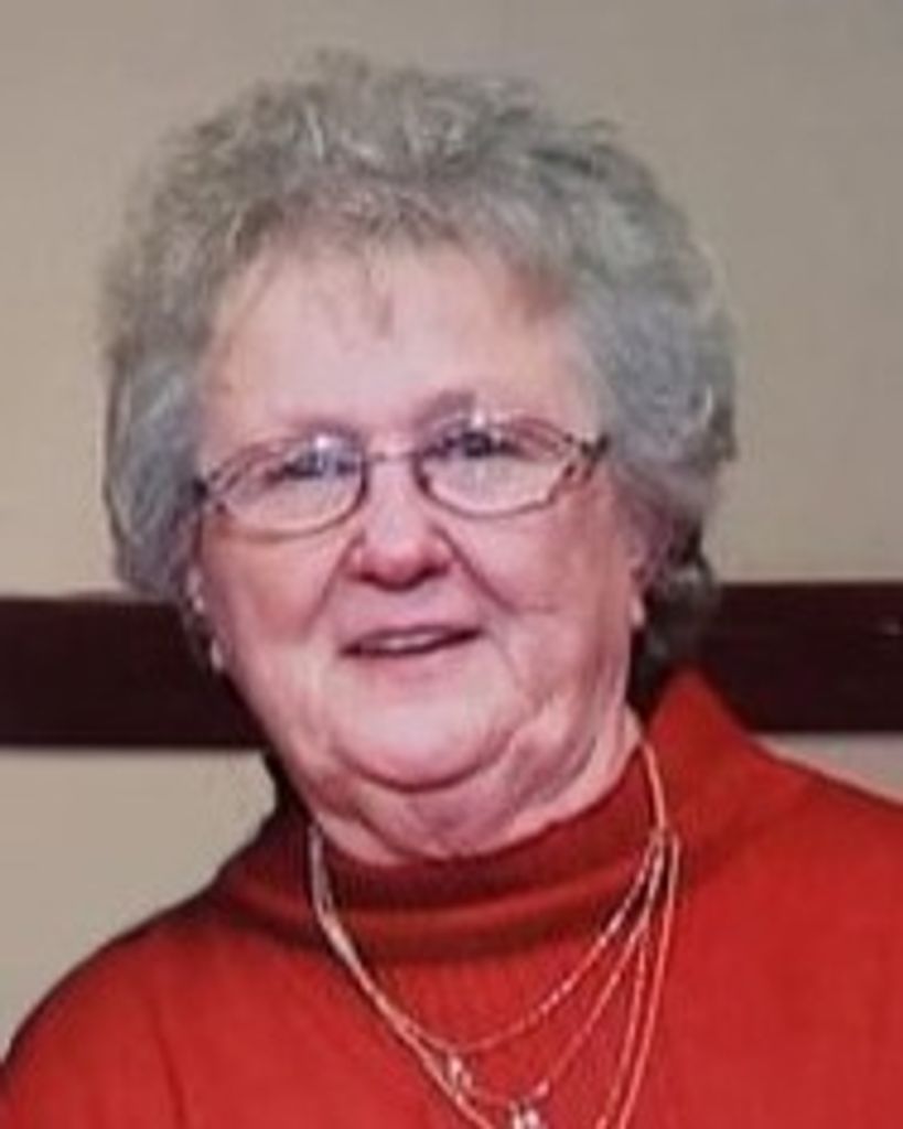 Martha Ann Sageman