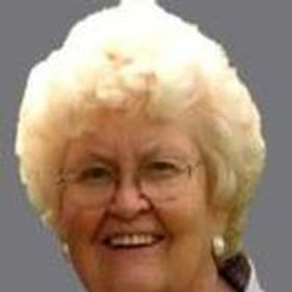 Katherine "Kate" Anecki