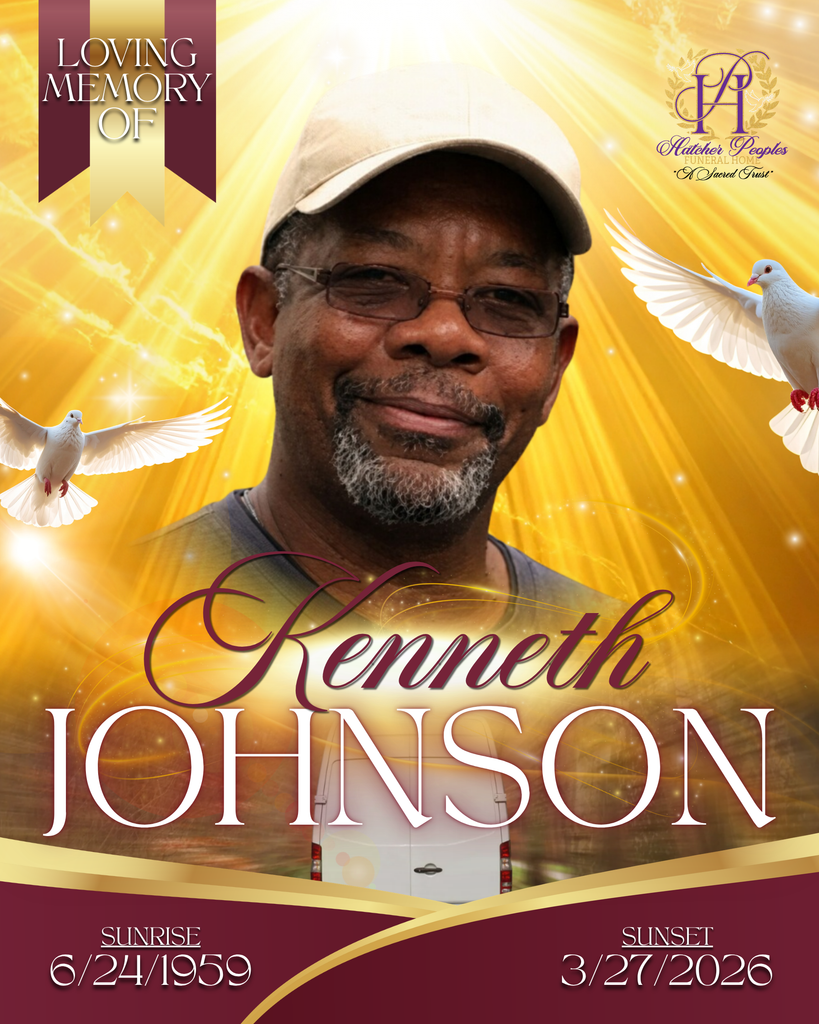 Kenneth Klavin Johnson Profile Photo