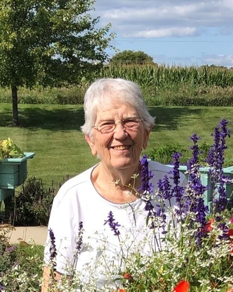 Velda Twedt Profile Photo