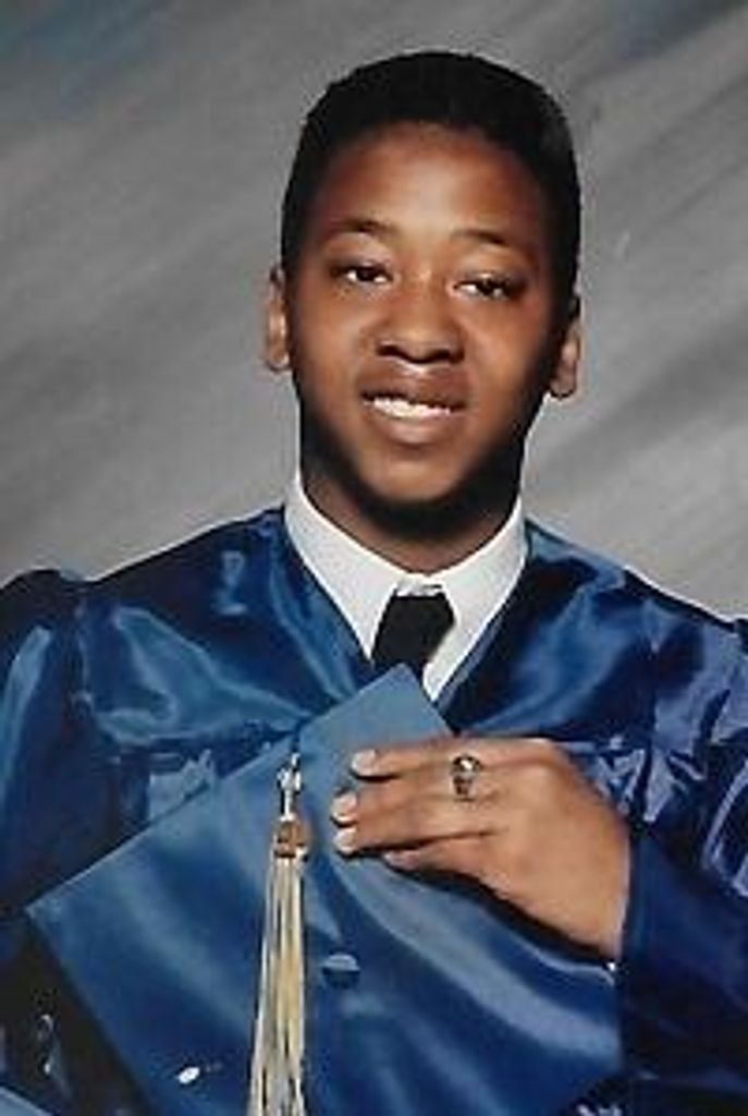 Chaz Christian Ransom Profile Photo