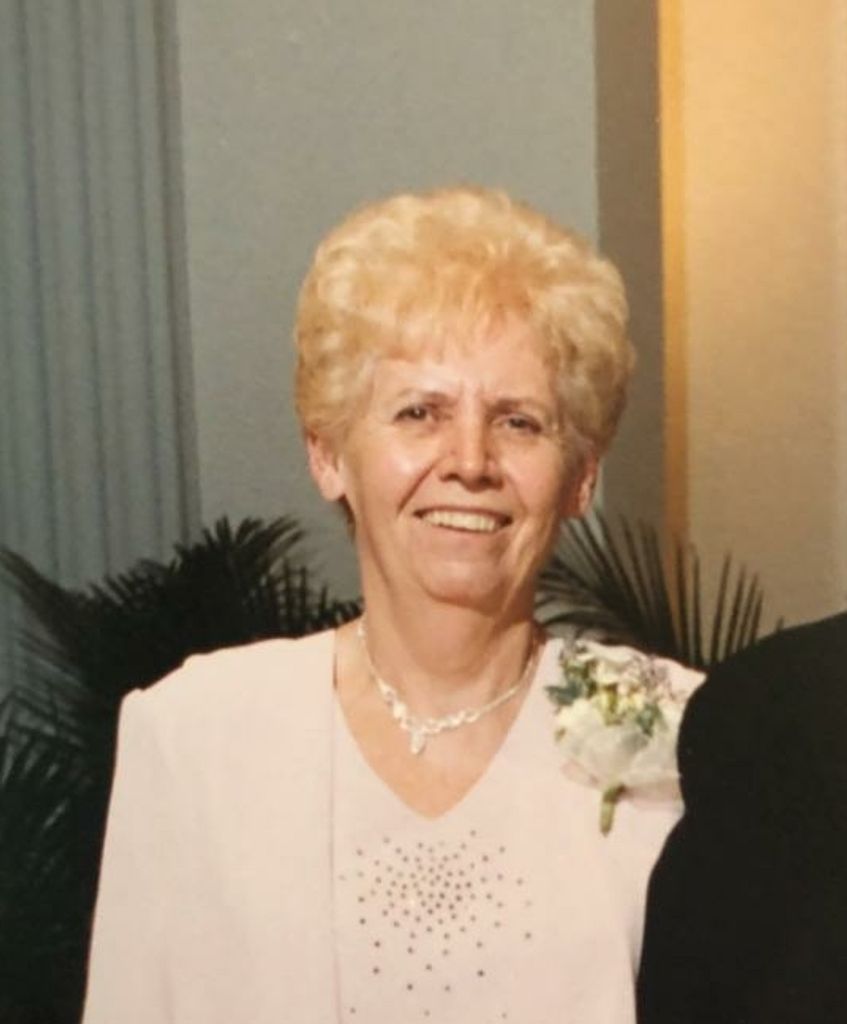 Mary Mariani Profile Photo