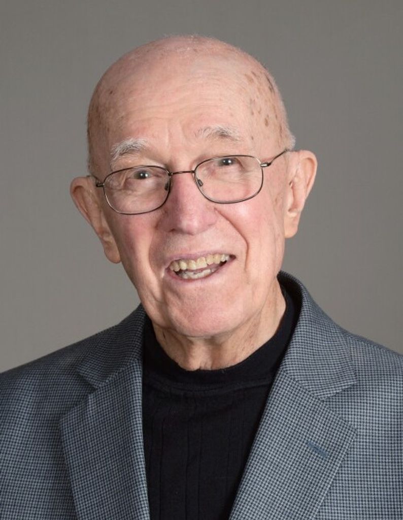 James P. Ford