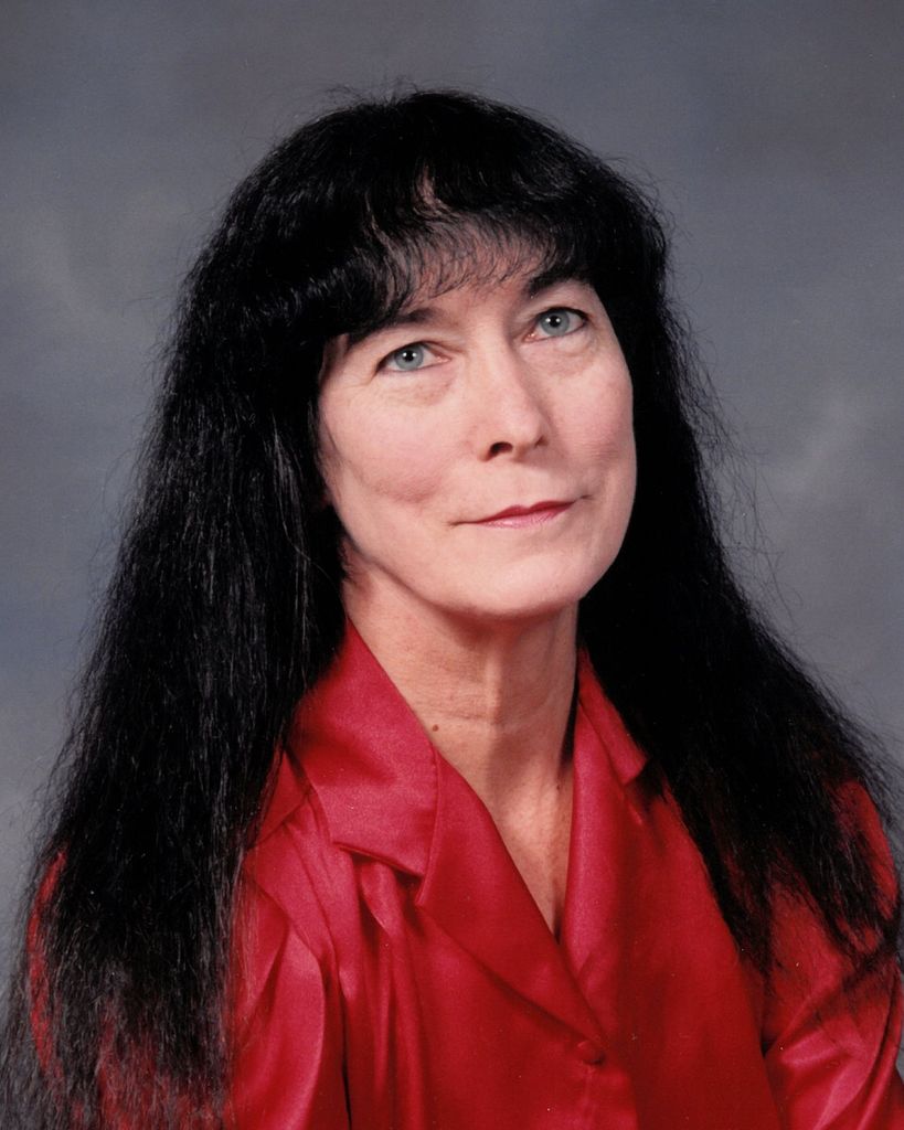 Pauline Myers Profile Photo