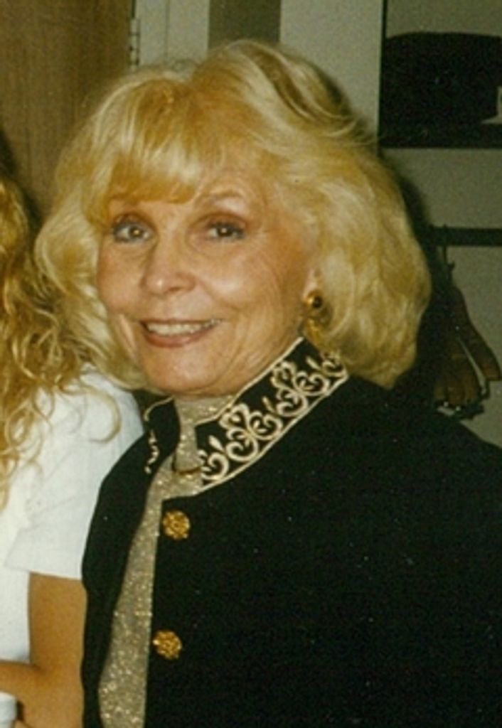 Alice L. Barrett