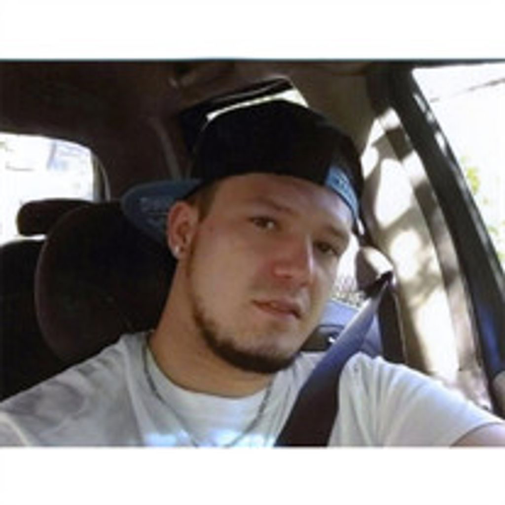Korey Scott Scheurs