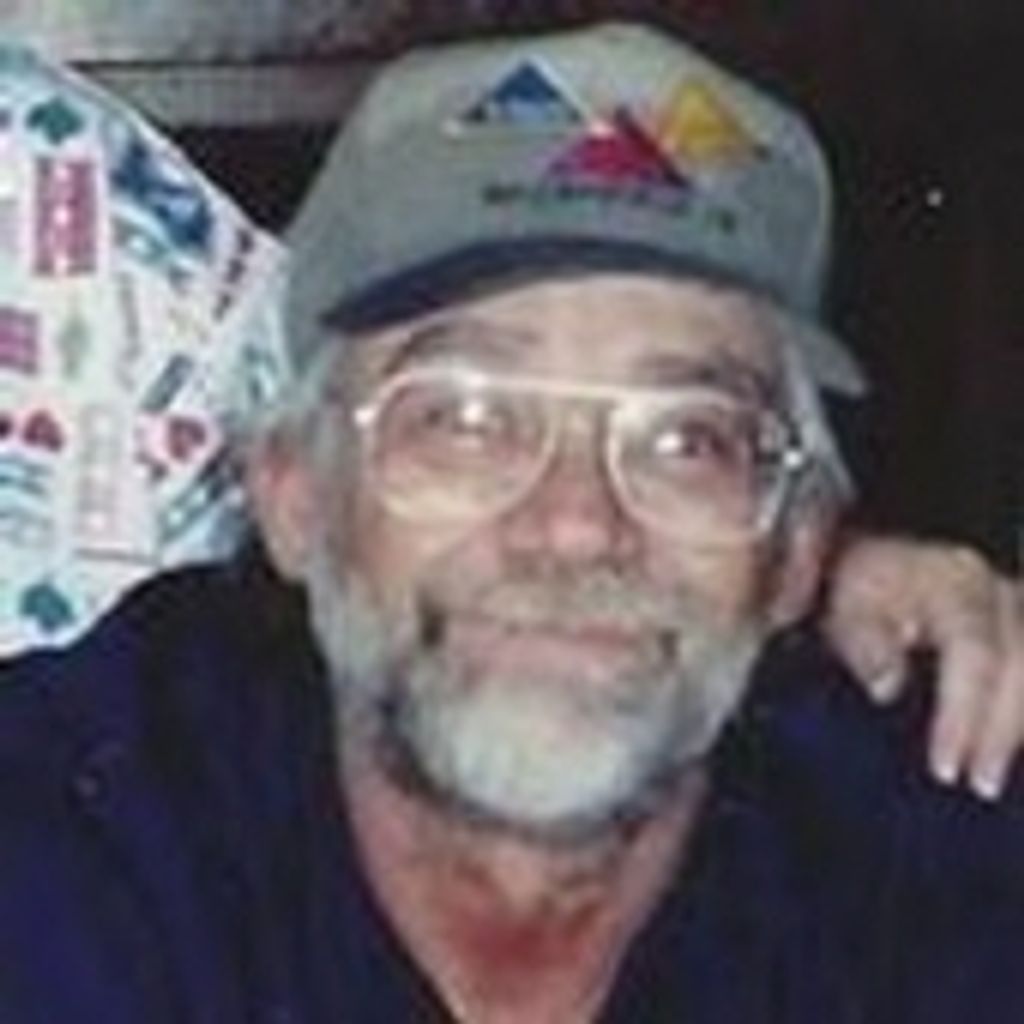 Haskell Robertson