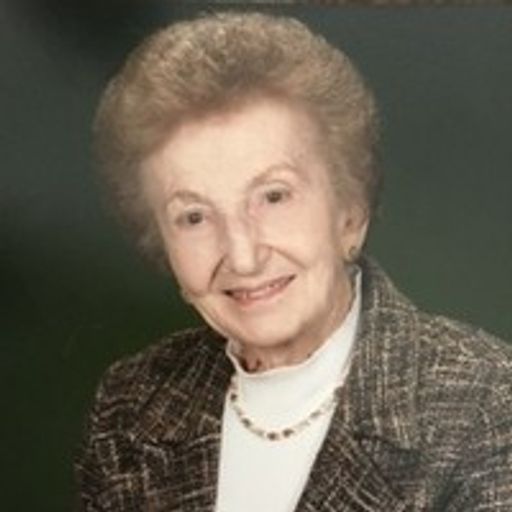 Sebastina Marie Thompson Profile Photo