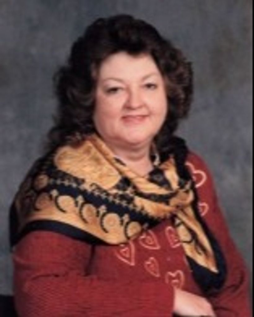 Judy Anita Pruitt